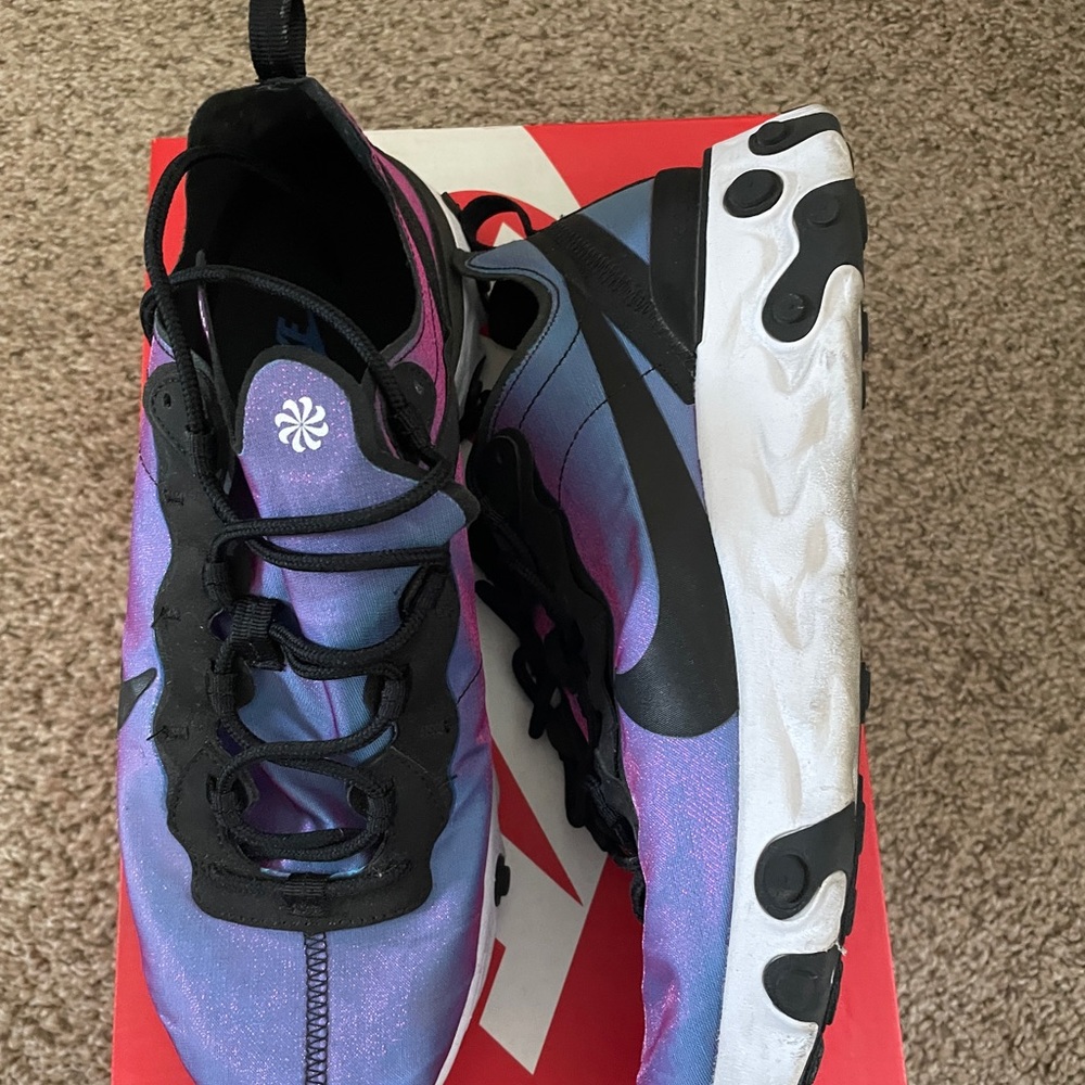 Nike React - image 1